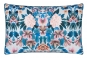 Taie d'oreiller rectangulaire IKEBANA DAMASK - DESIGNERS GUILD