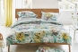 Linge de lit TAPESTRY FLOWER - DESIGNERS GUILD