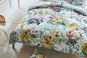 Housse de couette TAPESTRY FLOWER - DESIGNERS GUILD