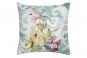 Taie d'oreiller carrée TAPESTRY FLOWER - DESIGNERS GUILD