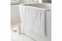 Tapis de bain PACIFIQUE - blanc