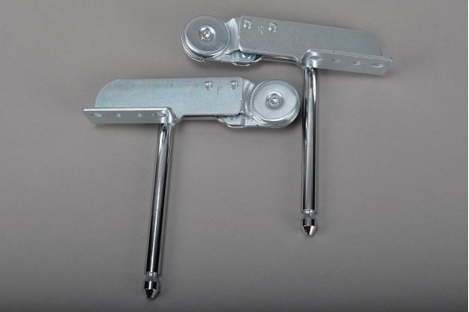 ARTICULATION DE T&Ecirc;TI&Egrave;RE de si&egrave;ge LOMAFLEX-DAB 61509 - 6 positions (la paire)