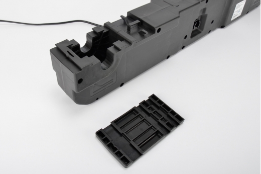 moteur LIMOSS MD201- 453473 - 6000N