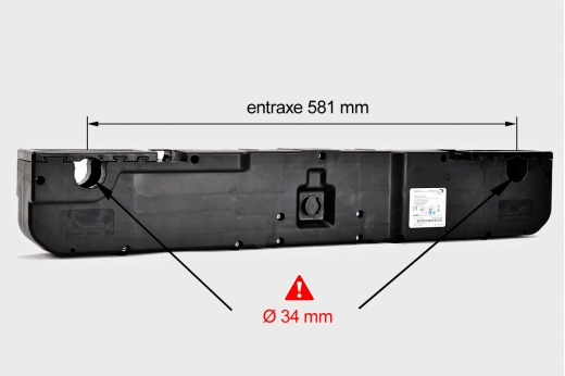 moteur LIMOSS MD201- 453473 - 6000N