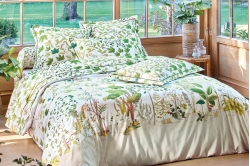 Linge de lit GRANDEUR NATURE FORET - SANDERSON