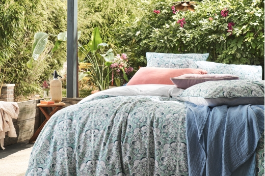 Linge de lit IMPERIAL - ESSIX