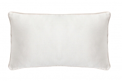 Coussin ARTY BLANC - ESSIX