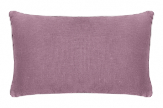 Coussin ARTY LILAS - ESSIX