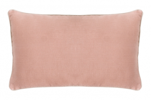 Coussin ARTY POUDRE ROSÉ - ESSIX