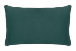 Coussin ARTY VERT FORÊT - ESSIX