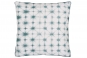 Taie d'oreiller carrée recto KARAOSHI - DESIGNERS GUILD