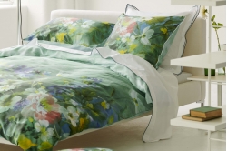 Linge de lit GLADYS BLOSSOM - DESIGNERS GUILD