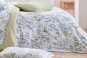 Housse de couette ANGELE TILLEUL - TRADILINGE