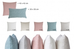 coussin PIKELI