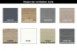 COLORIS sommier DECOKIT BOIS - EBAC