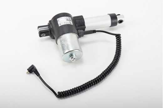 moteur linéaire 6000N ALPHADRIVE 20 - OKIN 95107 moteur linéaire 6000N ALPHADRIVE 20 - OKIN 95107