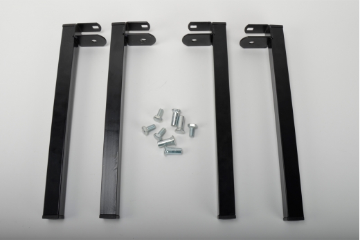 pied PATACADRE 3033 pour cadre section 30 x 30 (lot de 4) pied PATACADRE 3033 pour cadre section 30 x 30 (lot de 4)