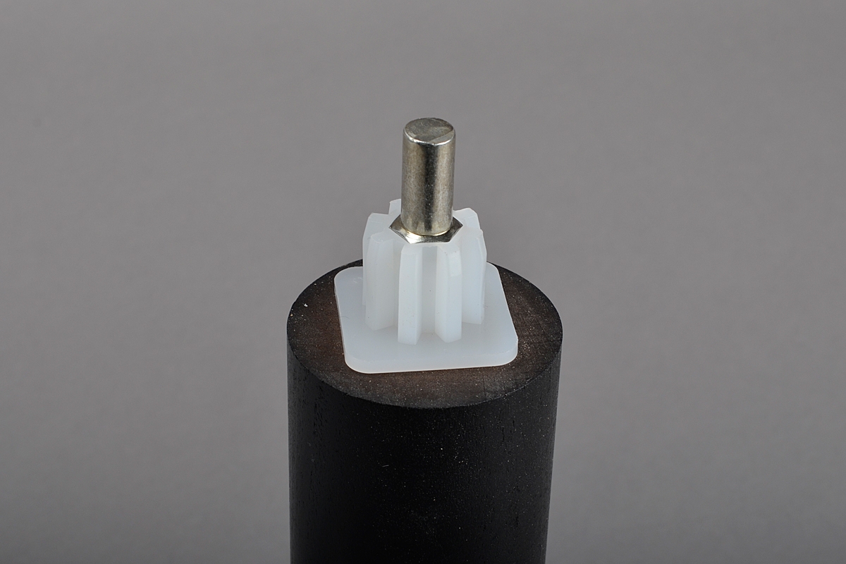 CLOCHE POUR ASPIRATION DE POUSSIERE POUR PERFORATEUR