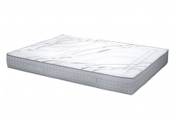 matelas relaxation TPR TENDRESSE - 2 x 80 x 200 - zippé deux faces