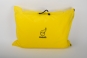 oreiller mi-ferme GEL microfibre - MASH