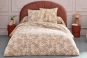 Linge de lit en flanelle LILY - TRADILINGE