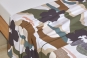 Drap plat POP BRONZE - BLANC DES VOSGES