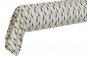 Taie de traversin POP BRONZE - BLANC DES VOSGES