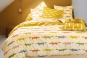 Linge de lit BIRTHDAY FOX MULTICO - SCION LIVING