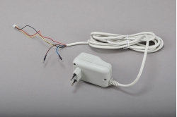 CABLE D'ALIMENTATION A/C coupe-courant pour moteurs UMEC