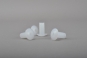 DOUILLE plastique 1225 pour arrêt de matelas FILINSER Ø 7