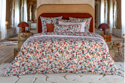 FEE DES BOIS multicolore  (fin de série)