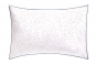 Taie d'oreiller rectangulaire verso FEE DES BOIS - ANNE DE SOLENE