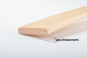 LATTE de canapé convertible 100 x 8 mm - cintrée - déclassée