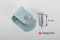 adaptateur FIXOCADRE 4030 pour cadre à lattes (lot de 4)