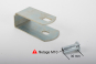adaptateur FIXOCADRE 3060 pour LIAISON de 2 cadre à lattes (lot de 2)