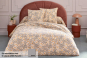 Linge de lit en flanelle LILY - TRADILINGE