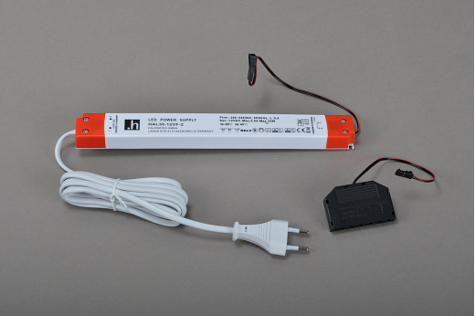 transformateur pour éclairage LED