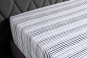 Drap housse PARIS RIO - ANNE DE SOLENE