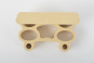 embout DUNLOPILLO - bilattes 38 x 8