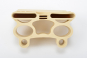 embout SKIPPER - bilattes 38 x 8