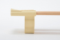 embout SKIPPER - bilattes 38 x 8