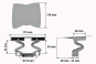 embout SIGMA medium