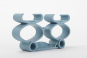 suspension FLEXICLIP-TR-25 1450