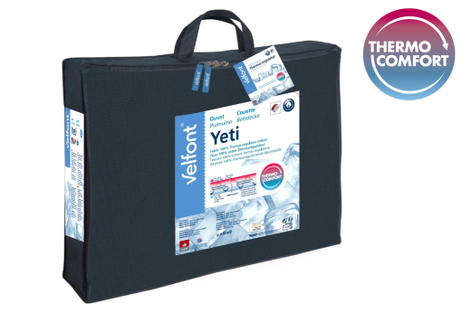 couette thermorégulatrice YETI 250