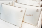oreiller mi-ferme L'UNIQUE taille S - LESTRA EDITION 50