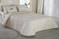 NEIL beige - coussins assortis - REIG MARTI