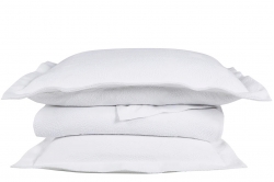 taie d'oreiller DAHLIA