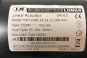 moteur linéaire BETA-432.260-LOMAR
