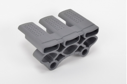 embout TRIPIKO-T long - trilattes 25 x 8