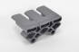 embout TRIPIKO-T long - trilattes 25 x 8